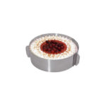 F77 009 CERCHIO PER TORTE REGOLABILE