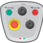 VARIATORE ELETTRICO