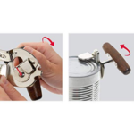 F1209.001 1 APRISCATOLE