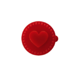 F1413.043 TIMBRO CUORE