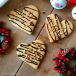 biscotti cuore