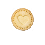 f1413.043 timbro cuore pasta