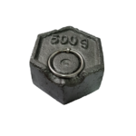 GHISA 500