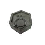 ghisa 2 kg