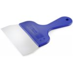 SPATOLA INOX FLEX