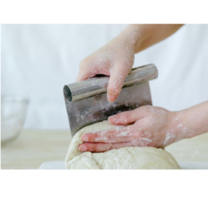 Raschietti e spatole