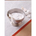 SPATOLA SILICONE.