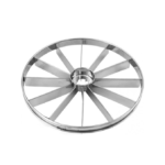 porzionatore 12 inox