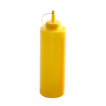 FLACONE GIALLO