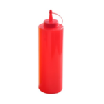 FLACONE ROSSO