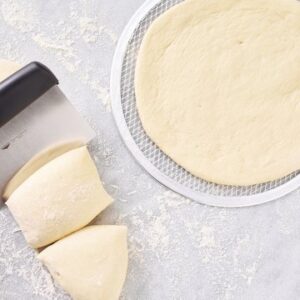 Retine per pizza e vassoi
